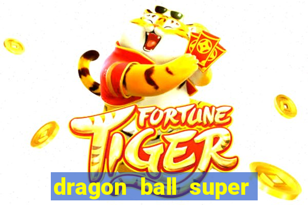 dragon ball super torrent magnet